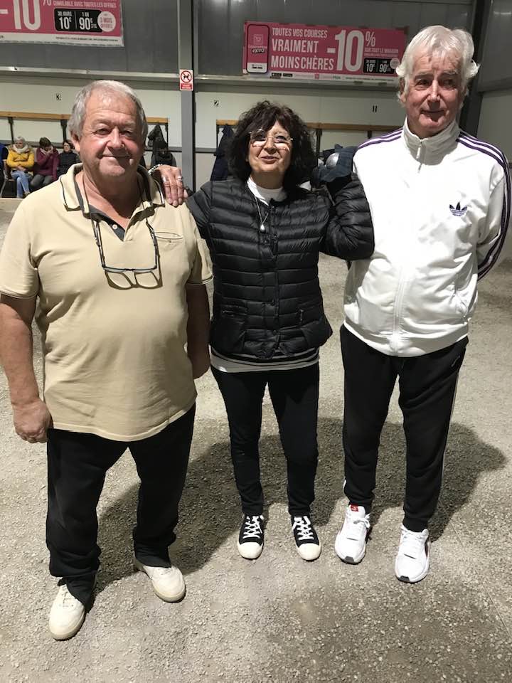 CONCOURS B : demi-finale du B CONCOURS B : demi-finale du B