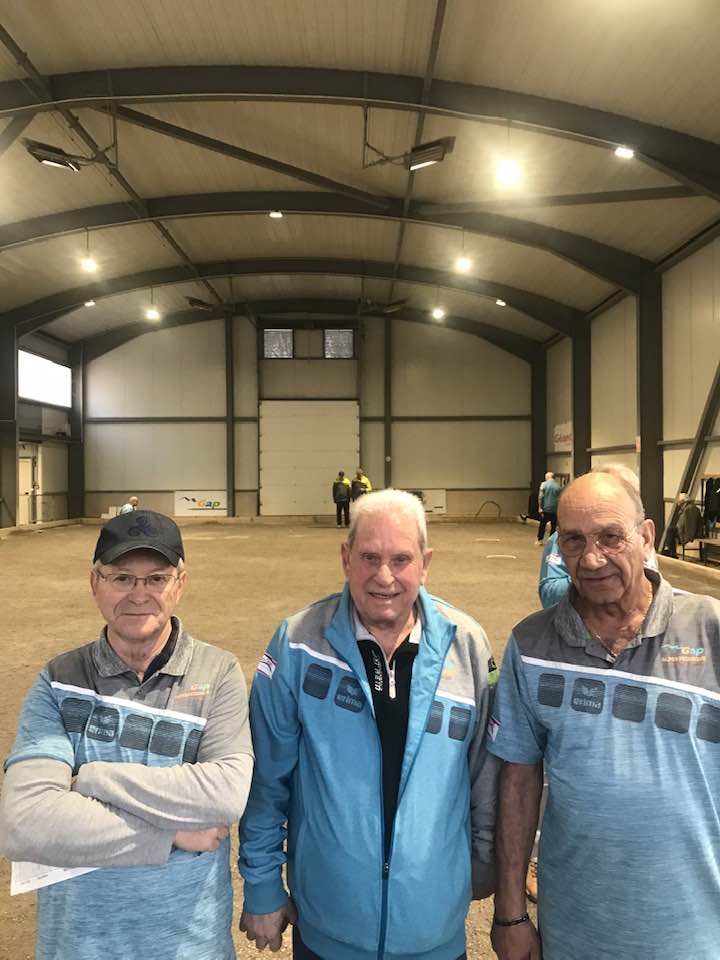 GAPHA 1 : Claude GALERA- Mimi LIBRIZZI- Salvatore BARBARA GAPHA 1 : Claude GALERA- Mimi LIBRIZZI- Salvatore BARBARA