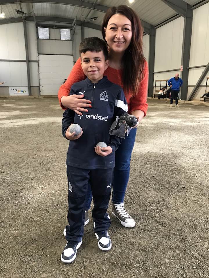 AUDREY et MAËL AUDREY et MAËL