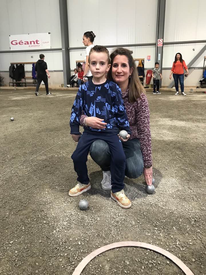 PERRINE et LENZO PERRINE et LENZO