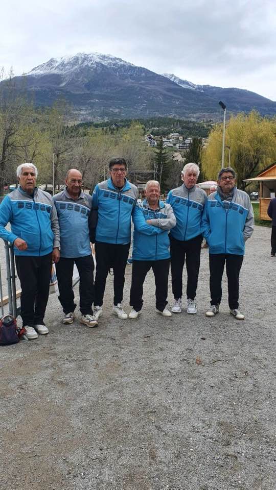 NOS CHAMPIONS QUI SE SONT BRILLAMMENT QUALIFIES NOS CHAMPIONS QUI SE SONT BRILLAMMENT QUALIFIES