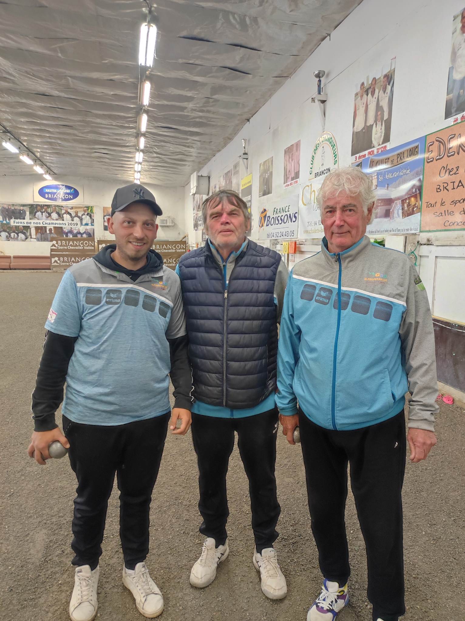 Florian- Philou et Boule .. Florian- Philou et Boule ..