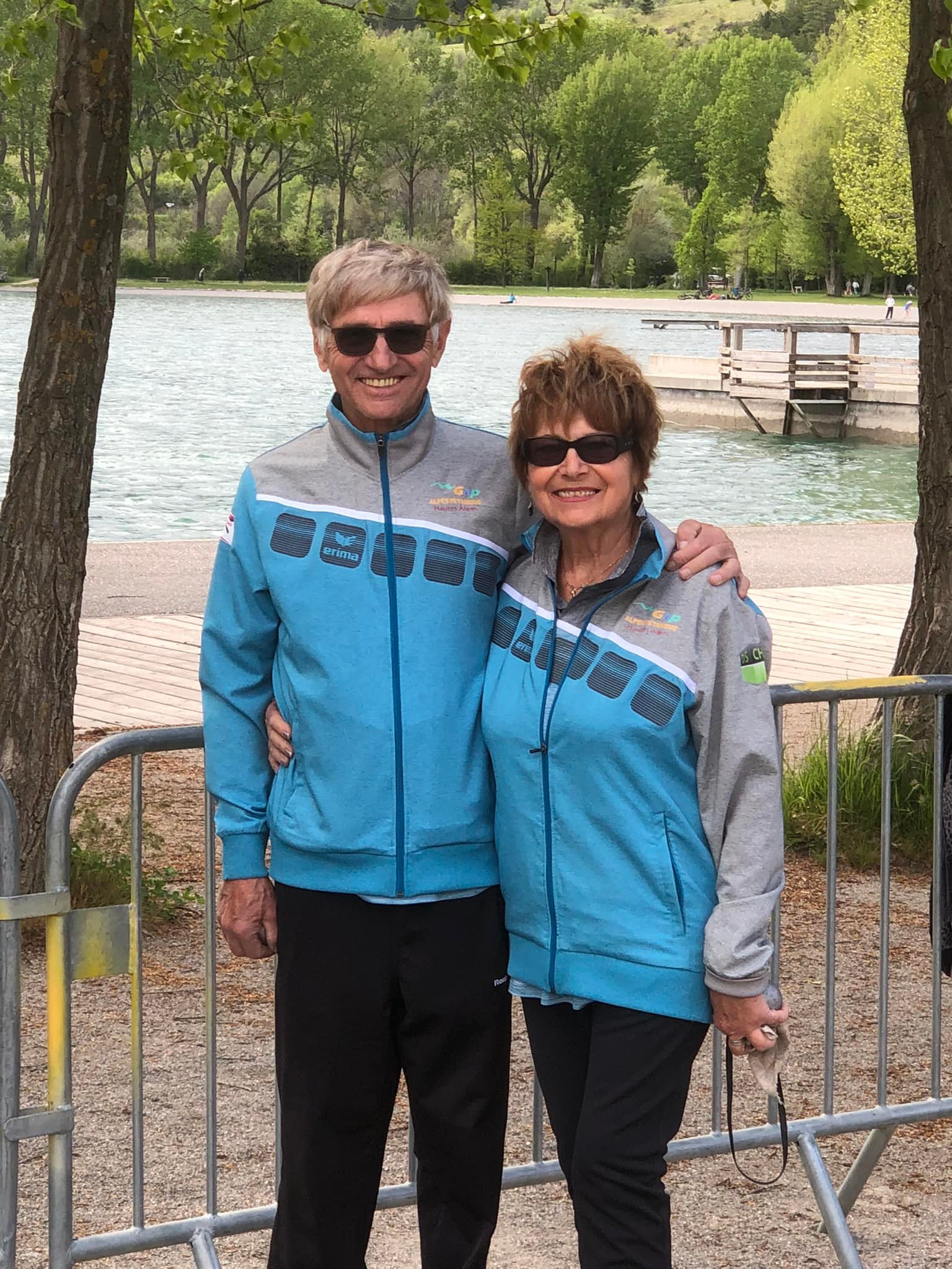 Pierre et Hélène Pierre et Hélène