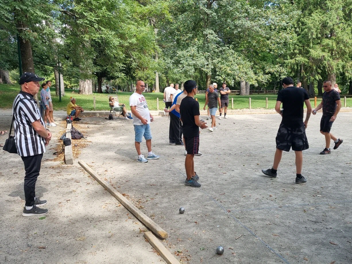 CRITERIUM GAP 2023 - LES BENEVOLES SANS QUI RIEN NE SERAIT POSSIBLE - CRITERIUM GAP 2023 - LES BENEVOLES SANS QUI RIEN NE SERAIT POSSIBLE -