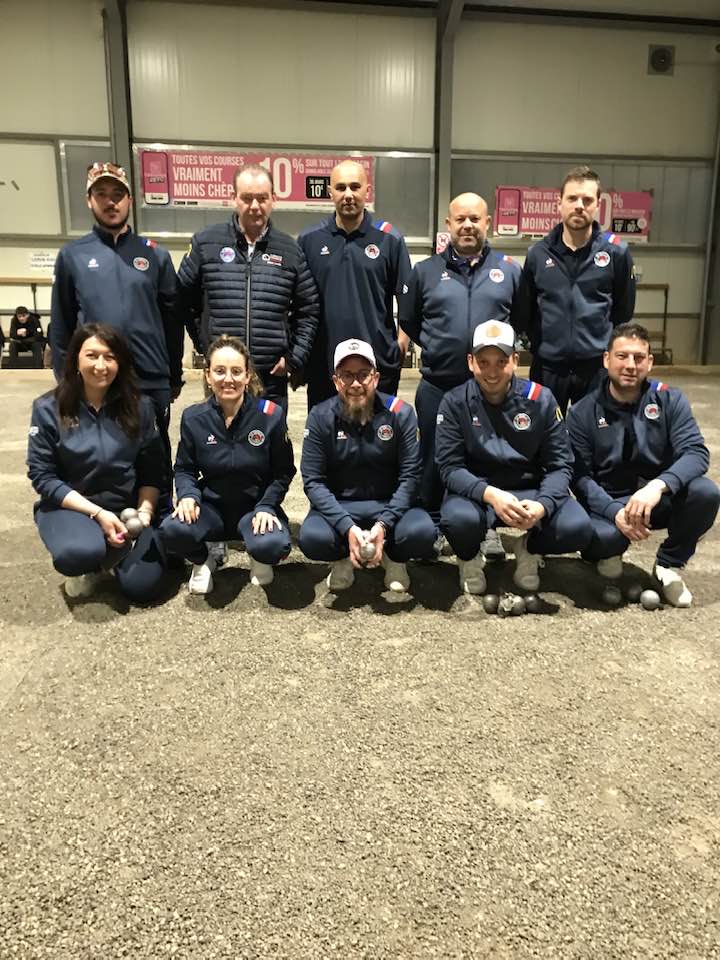 L'équipe du CERCLE SPORT GAP vainqueur .. L'équipe du CERCLE SPORT GAP vainqueur ..