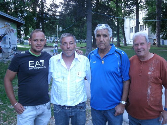 Résultats challenge du souvenir du 21 Juin MASCULIN Résultats challenge du souvenir du 21 Juin MASCULIN