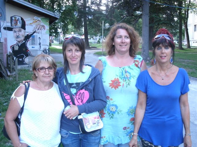 Résultats challenge du souvenir FEMININ Résultats challenge du souvenir FEMININ