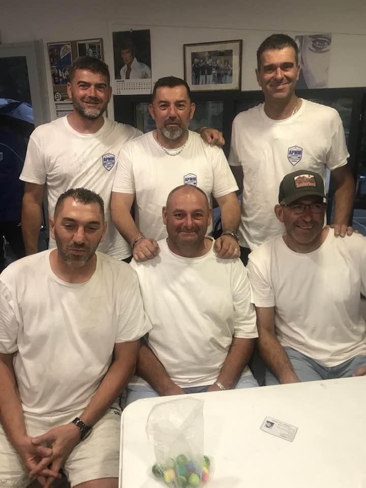 CRITERIUM GAP 2024 : REGIONAL JEU PROVENCAL TRIPLETTE .. CRITERIUM GAP 2024 : REGIONAL JEU PROVENCAL TRIPLETTE ..