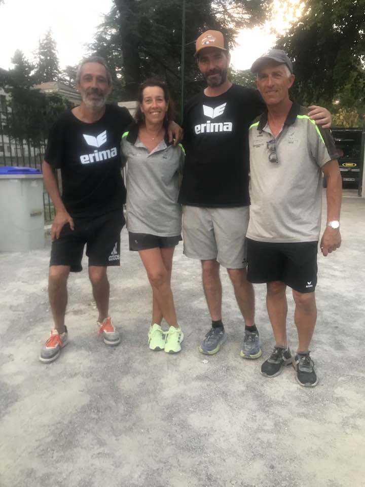 CRITERIUM GAP 2024 : REGIONAL JEU PROVENCAL DOUBLETTE .. CRITERIUM GAP 2024 : REGIONAL JEU PROVENCAL DOUBLETTE ..