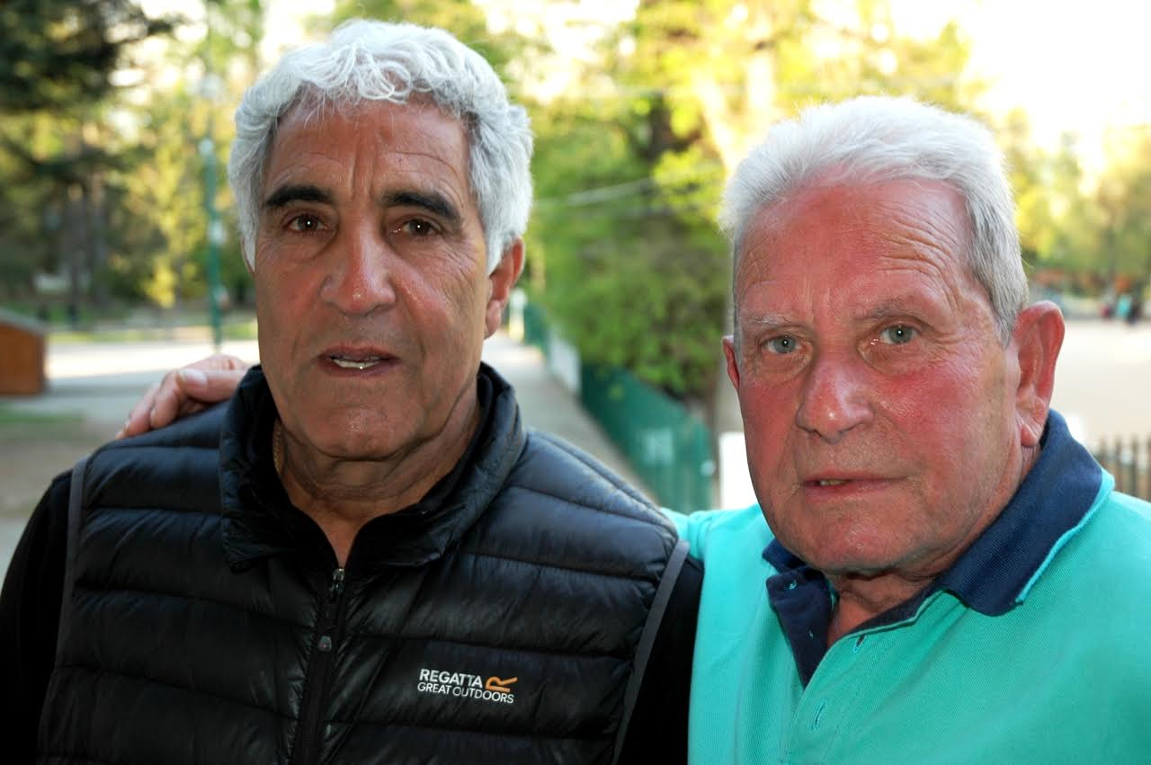 QUALIFICATIF CHALLENGE DES AS POUR LES SOCIETAIRES DU GAP ALPES PETANQUE H.A. QUALIFICATIF CHALLENGE DES AS POUR LES SOCIETAIRES DU GAP ALPES PETANQUE H.A.