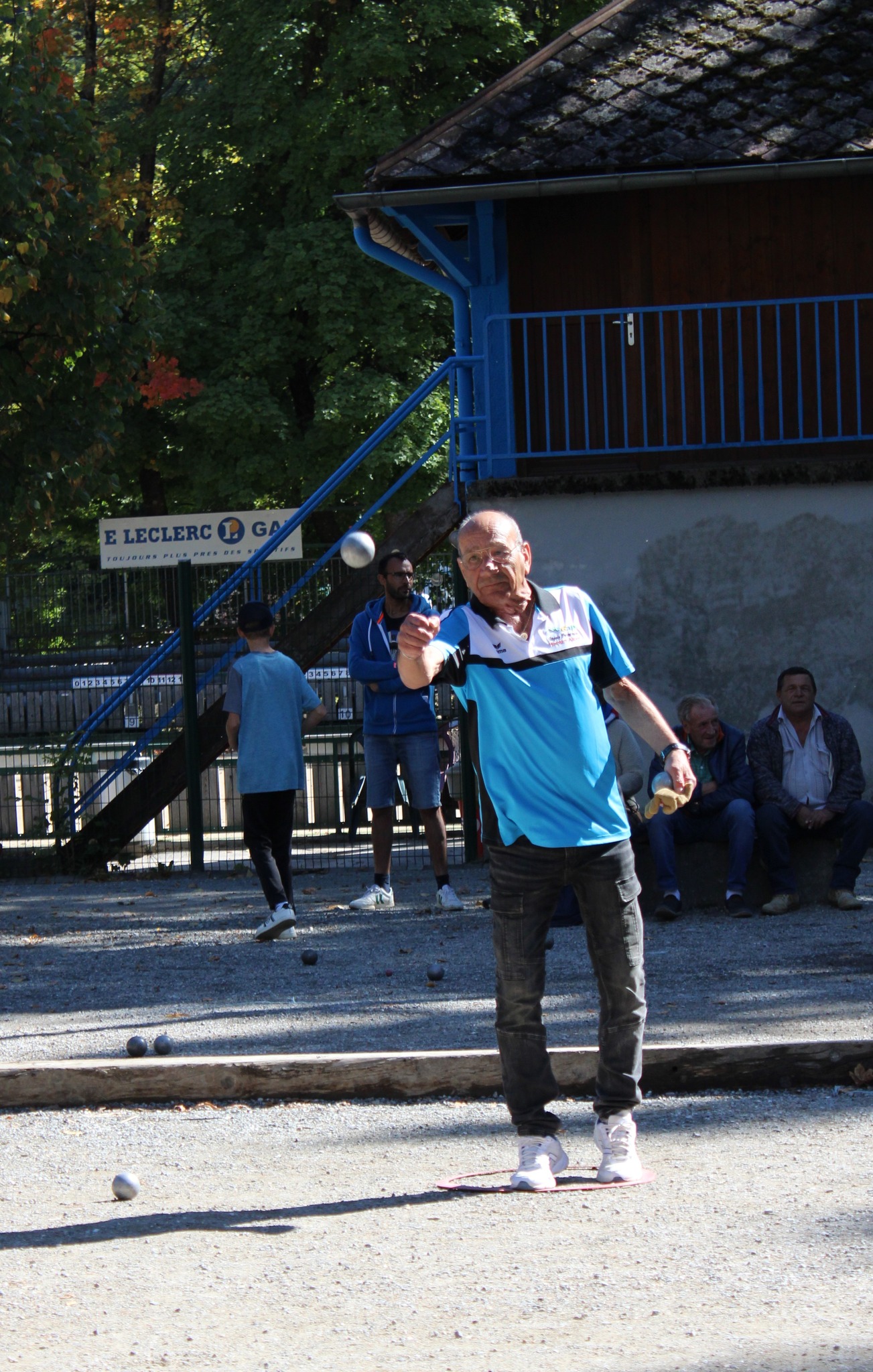 Salvatore BARBARA Salvatore BARBARA