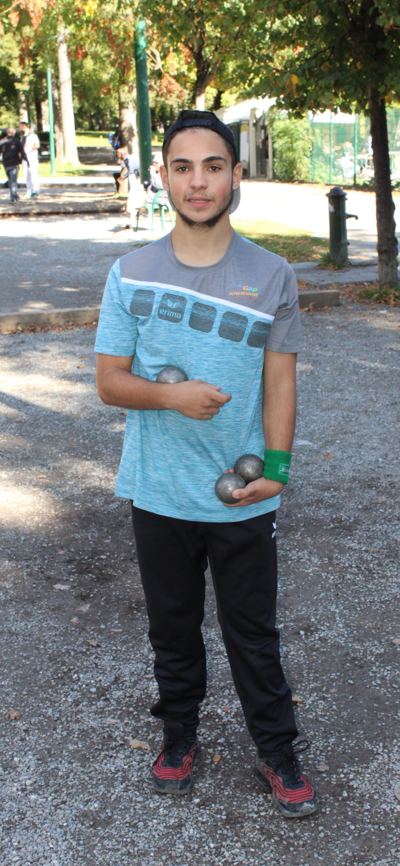 Tanguy ROSSIGNOL Tanguy ROSSIGNOL