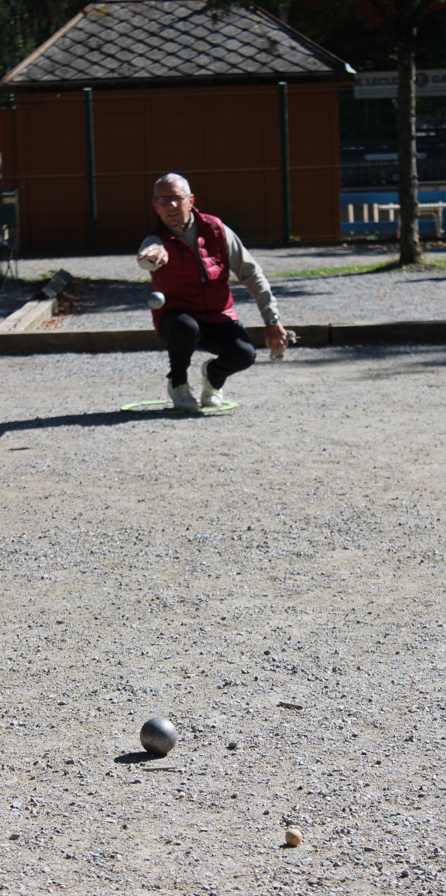 Patrick CHOPIN Patrick CHOPIN