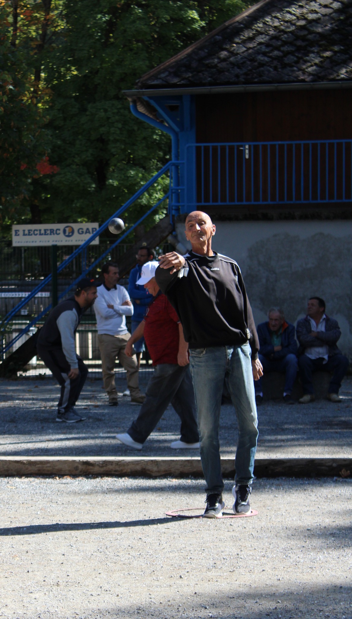 Christian LAGIER Christian LAGIER