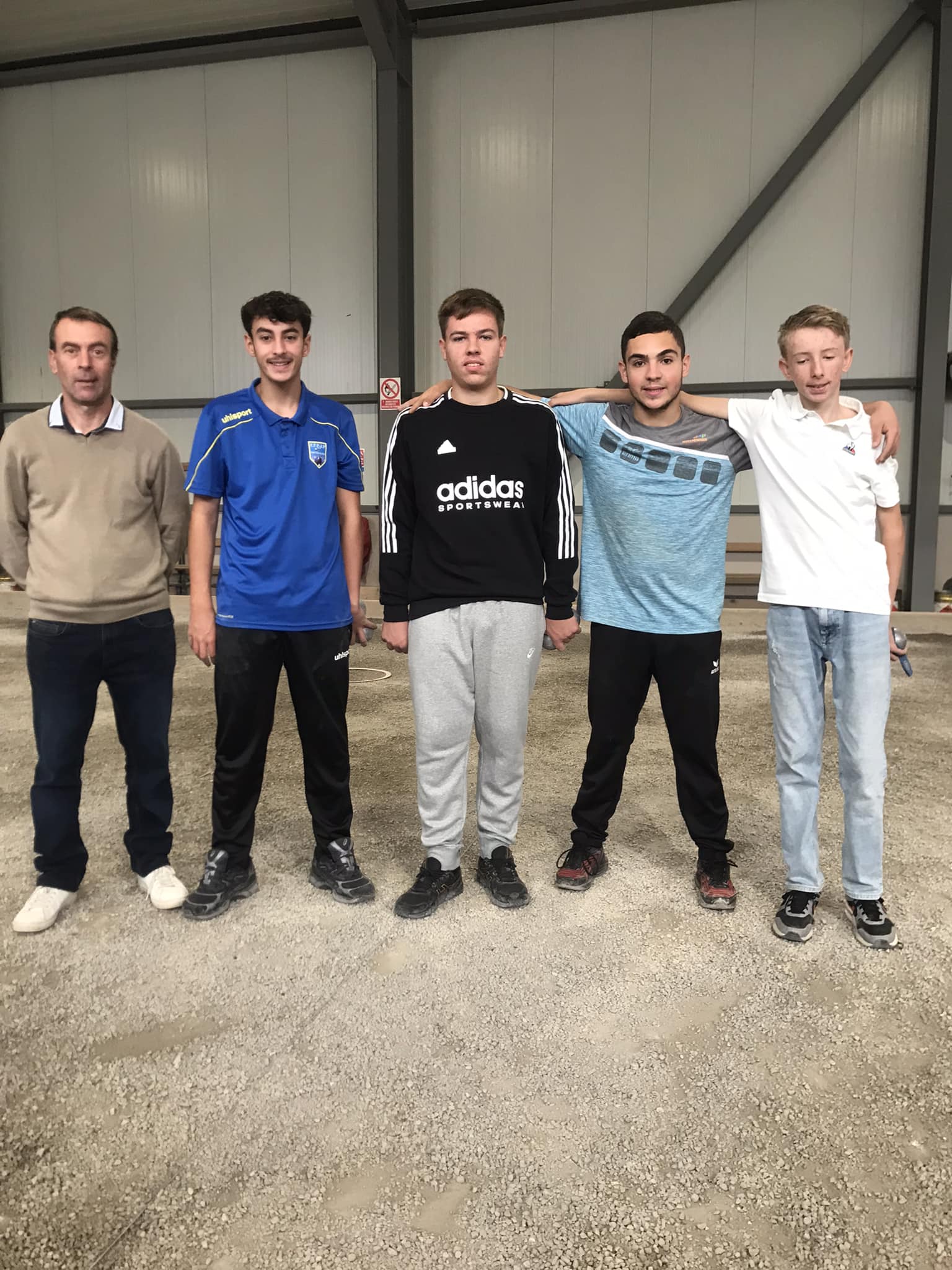 les plus grands avec Alain ASTIER les plus grands avec Alain ASTIER