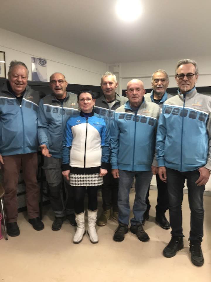 NOUVEAU CONSEIL D'ADMINISTRATION du GAP ALPES PETANQUE HAUTES-ALPES .. NOUVEAU CONSEIL D'ADMINISTRATION du GAP ALPES PETANQUE HAUTES-ALPES ..