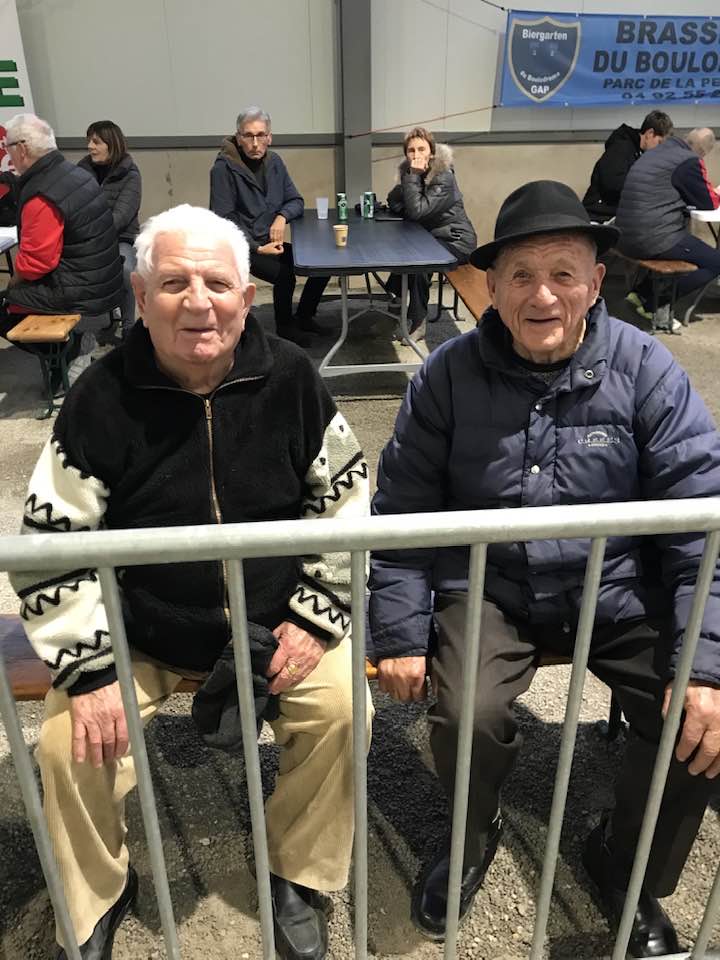 CONCOURS VETERAN AU GAPHA : MARDI 10 MARS 2026 au Boulodrome couvert La Blache2.. CONCOURS VETERAN AU GAPHA : MARDI 10 MARS 2026 au Boulodrome couvert La Blache2..