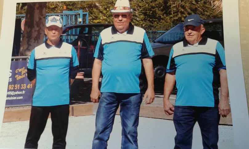 SOUVENIR DU NATIONAL DE LARAGNE SOUVENIR DU NATIONAL DE LARAGNE