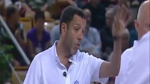 Vidéo demi finale championnat du monde