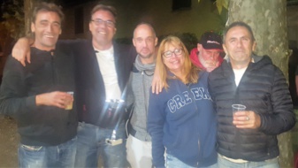 Concours week-end 09 et 10 Septembre 2017
