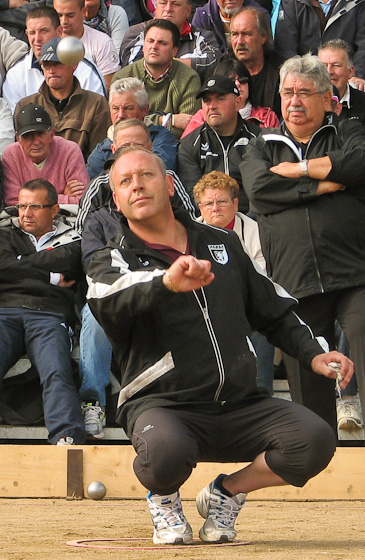 Michel Lafon 1/8 France 2011 Michel Lafon 1/8 France 2011