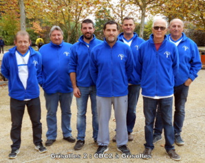 CDCS : Ambitions et fortunes diverses CDCS : Ambitions et fortunes diverses