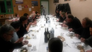 Voeux des présidents Voeux des présidents