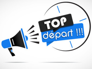 Qualifications : Top départ ! Qualifications : Top départ !