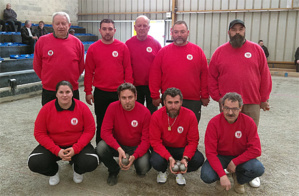 Coupe de France 2016/2017 : le Grand 8 ! Coupe de France 2016/2017 : le Grand 8 !