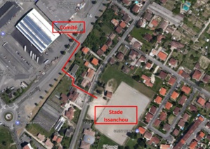 Qualifications "Ligue Triplettes Jeu provençal" Qualifications "Ligue Triplettes Jeu provençal"