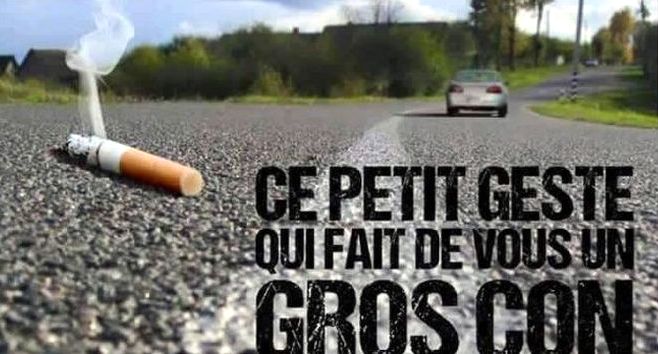 Les incendies de l'été : Tous vigilants ! Les incendies de l'été : Tous vigilants !