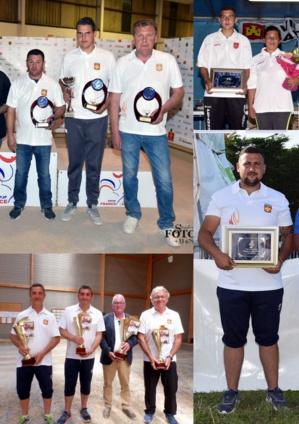 Tarn et Garonne, pas vraiment sinistré !! Tarn et Garonne, pas vraiment sinistré !!