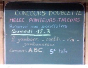 Journée des Grisollais : 2ème édition Journée des Grisollais : 2ème édition