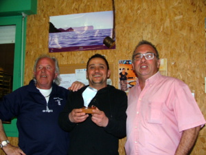 Challenge des 'tôles' Challenge des 'tôles'