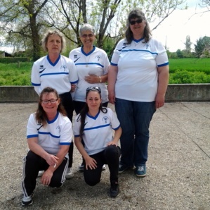 Les filles sauvent encore l'honneur Les filles sauvent encore l'honneur