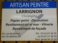 LARRIGNON Christophe