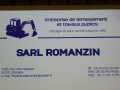 SARL Romanzin
