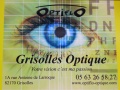 Grisolles Optique