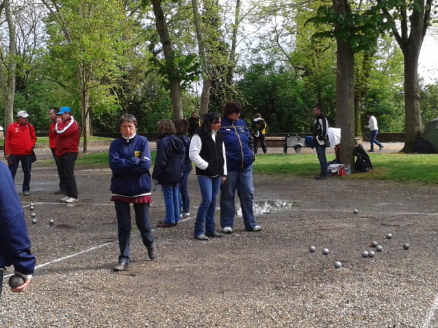 Corinne et Bétty Corinne et Bétty