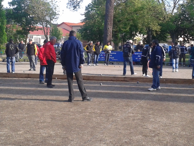 Frédy et Séb Frédy et Séb