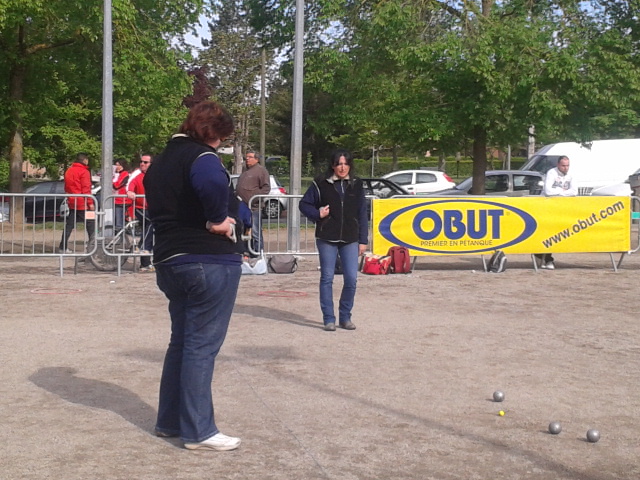 Corinne et Bétty Corinne et Bétty