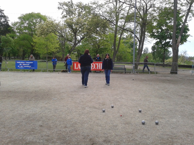 Bétty et Corinne Bétty et Corinne