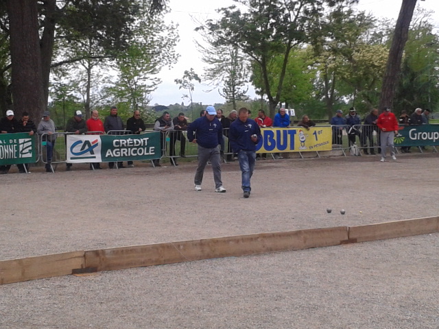 Philippe et Paul