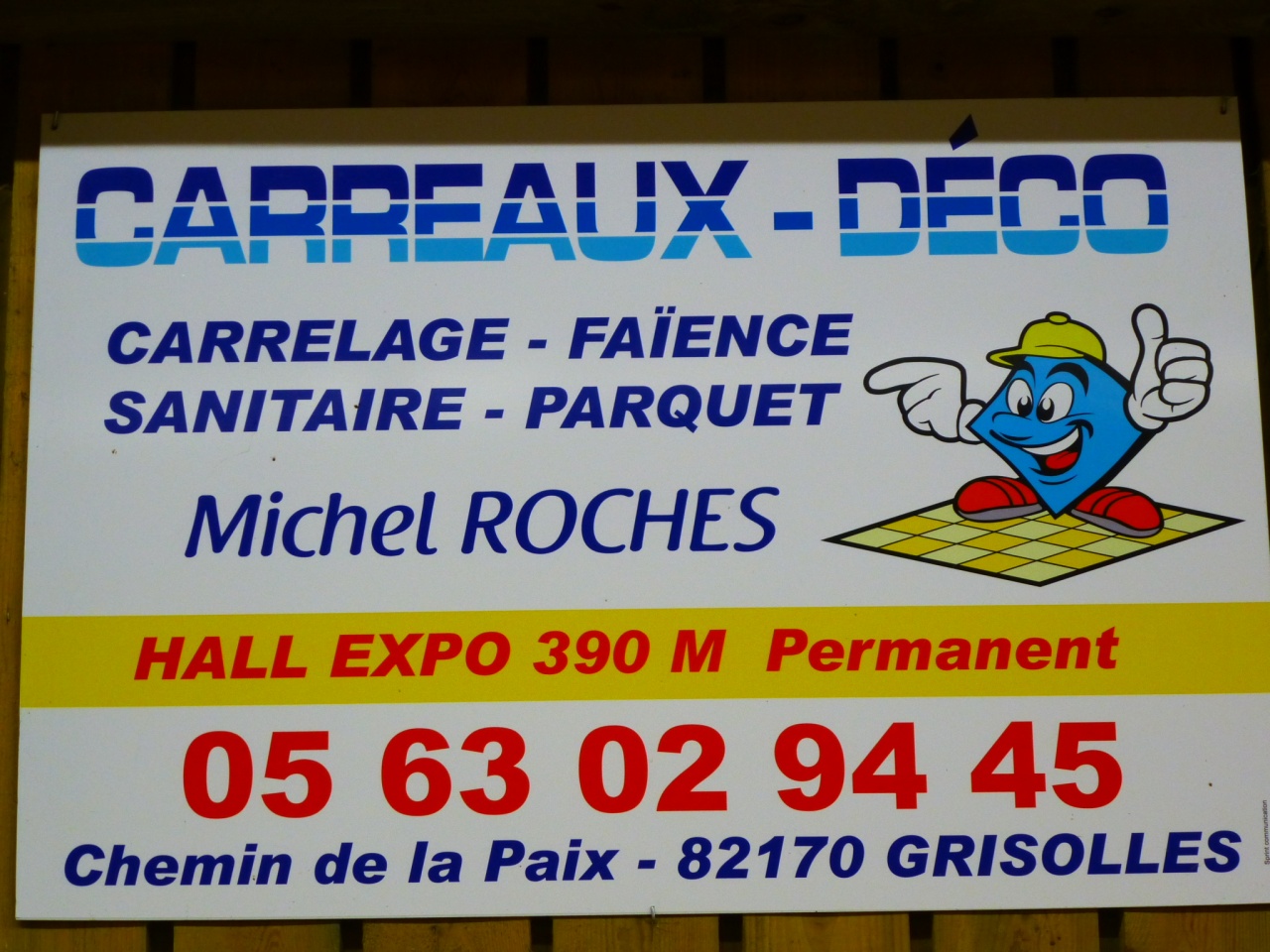 Carreaux Déco