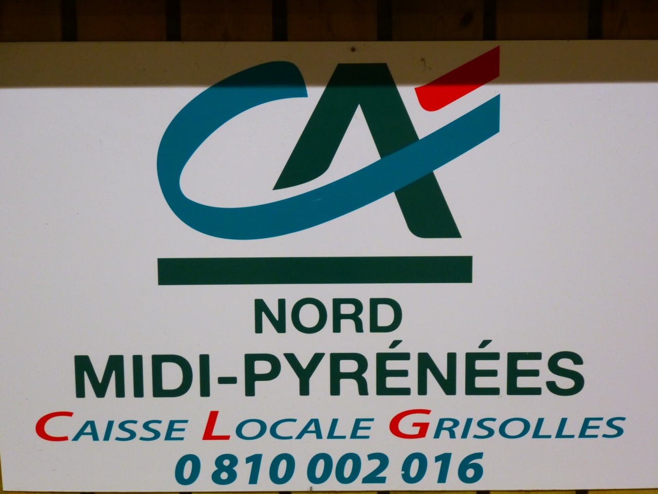 Crédit Agricole Crédit Agricole