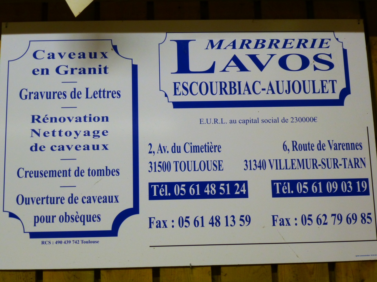 Marberie Lavos Marberie Lavos