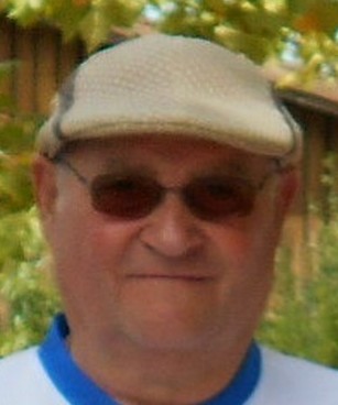 ROMANZIN Serge