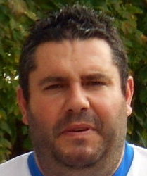 SÉNAC Jérôme SÉNAC Jérôme