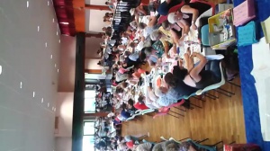 week rifle 14 15et16 juillet 2017