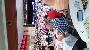 week rifle 14 15et16 juillet 2017